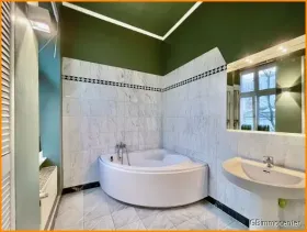 Villa Beelitz for sale Germany | Bad 2