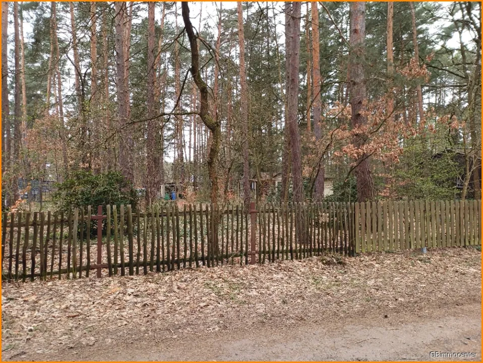 Blick auf das Gru