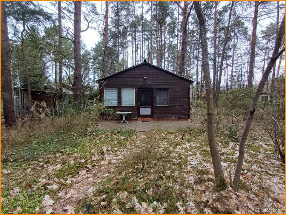 Gartenhaus