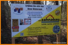 Villa Beelitz zu kaufen Deutschland | Hausbau mit