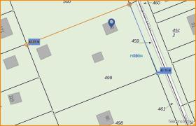 Villa Beelitz zu kaufen Deutschland | das Grundstück