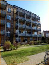 Loft studio Berlijn Te Koop Germany | Ansicht ehem. Fabrikgebäude