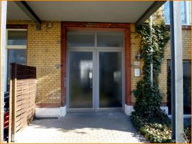 Loft studio Berlijn Te Koop Germany | Hauseingang