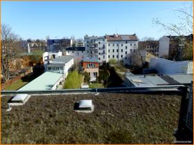 Loft studio Berlijn Te Koop Germany | Ausblick