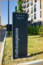 Квартира Шенефельд В аренду Германия | Location Rathausgasse