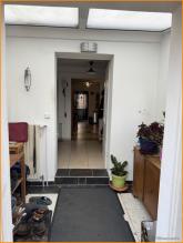 Фермерский дом Белиц Аренда Германия | Flur