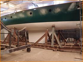 Baugrundstück 72-112 Zu verkaufen Polen | Hey