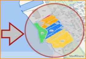 Baugrundstück 72-112 Zu verkaufen Polen | Plan Step