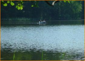 строительная площадка Гросс Линдов Аренда Германия | auf dem See