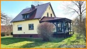 Vivienda unifamiliar En venta en Treuenbrietzen-Treuenbrietzen, Alemania