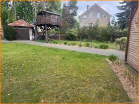 Detached house Berlin For Sale Germany | Baupl Schuppen Baumhaus