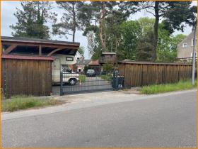 Detached house Berlin For Sale Germany | Zaun und Tor