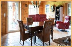 casa isolada Trebbin-Lüdersdorf À venda Alemanha | Wohnzimmer casa isolada Trebbin-Lüdersdorf À venda Alemanha | Wohnzimmer