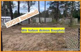 Villa Michendorf for sale Germany | Bauland