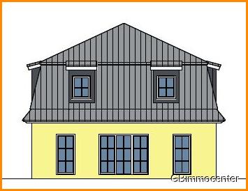 Mansarddachhaus