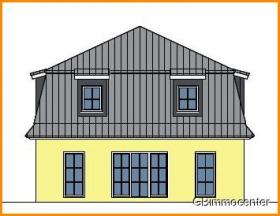 Villa Michendorf for sale Germany | Mansarddachhaus