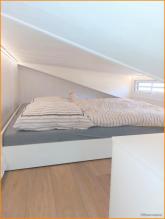 Дом на одну семью Гросс Бениц Аренда Германия | Schlafen