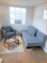 Дом на одну семью Гросс Бениц Аренда Германия | Wohnen