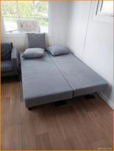 Дом на одну семью Гросс Бениц Аренда Германия | Liege ausgeklappt