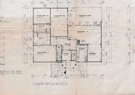 一戸建て ガルスパッチ  オーストリア