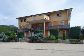 Gastronomía y vida Subasta judicial en Bad Ischl, Austria
