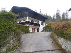 Detached house Foreclosure Auction in Obertraun, Austria