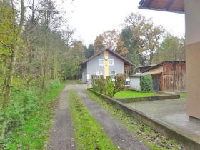 maison individuelle Forclusion à Andorf, Autriche