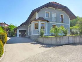 Detached house Foreclosures in Großwaging, Austria