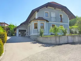 Enebolig Foreclosures i Großwaging, Austria