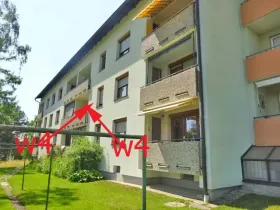 Квартиры Выкупа в Хёбмансбах, Австрия