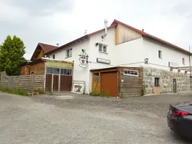 Zweifamilienhaus Zwangsversteigerungen in Lindenberg, Österreich