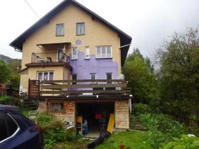 Enebolig Engelhartszell Austria