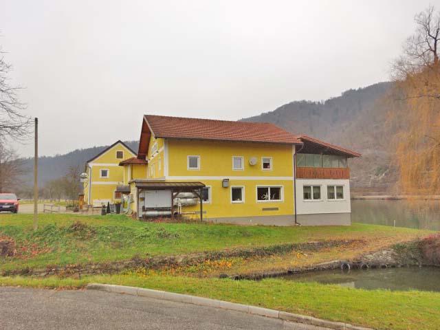 美食与住房 温特霍夫 司法拍卖 奥地利