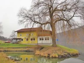 Gastronomy and living Winterhof Foreclosure Auction Austria