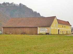 Gastronomy and living Winterhof Foreclosure Auction Austria