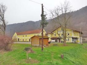 Gastronomy and living Winterhof Foreclosure Auction Austria
