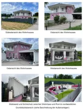 Enebolig Foreclosures i Zell an der Pram, Austria