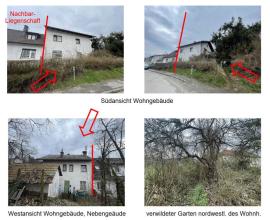 Dom wolnostojący Licytacja komornicza w Ampflwang im Hausruckwald, Austria Dom wolnostojący Licytacja komornicza w Ampflwang im Hausruckwald, Austria