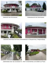 住宅/商业建筑 取消抵押品赎回权 于 林道, 奥地利