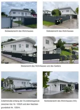 两户住宅 取消抵押品赎回权 于 豪森, 奥地利