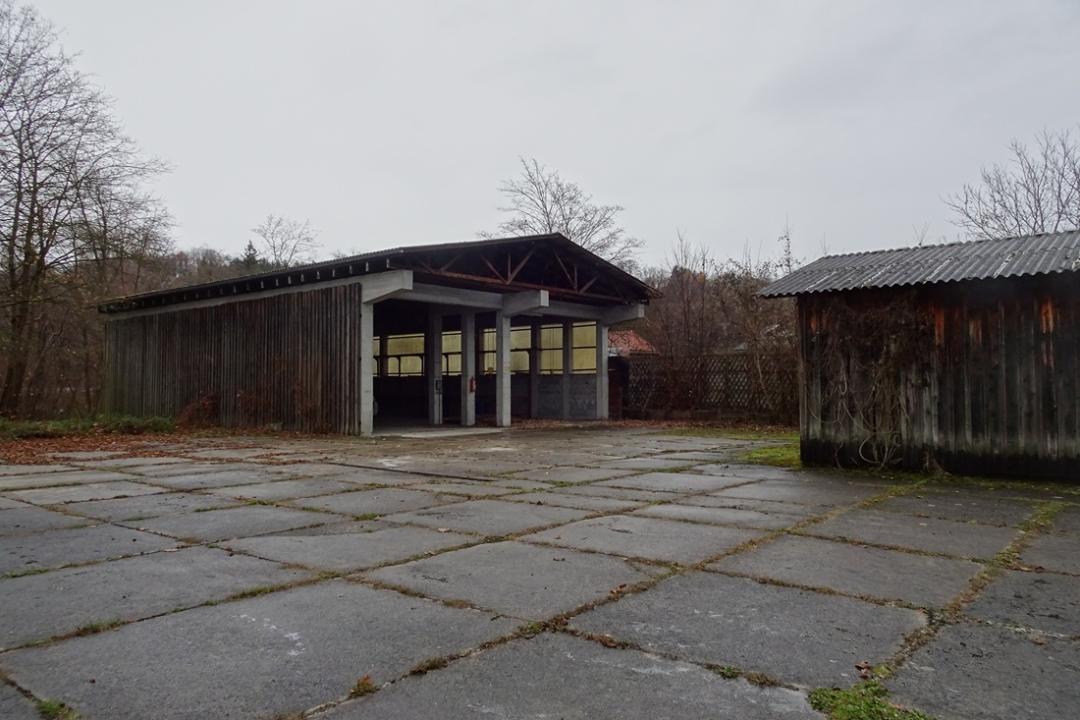 Компания, Коммерческий объект Регау Судебные торги Австрия