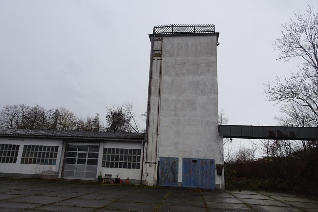 Компания, Коммерческий объект Регау Судебные торги Австрия