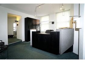 Apartamento Osterode am Harz Venta Alemania | Empfang