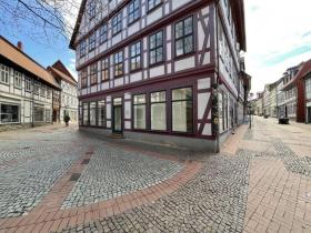 Apartamento Osterode am Harz Venta Alemania | Gebäude, Teileneigentum im 1.OG steht zum Verkauf