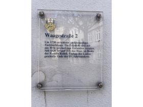 Apartamento Osterode am Harz Venta Alemania | Info Denkmalschutz