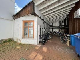 Apartamento Osterode am Harz Venta Alemania | Innenhof