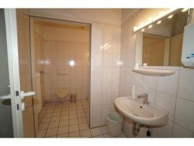 Apartamento Osterode am Harz Venta Alemania | WC 1