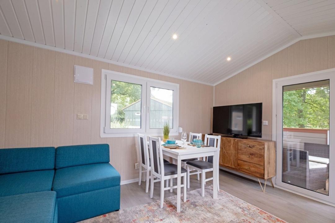 Bungalow Fassberg Achat Allemagne | Musterhaus