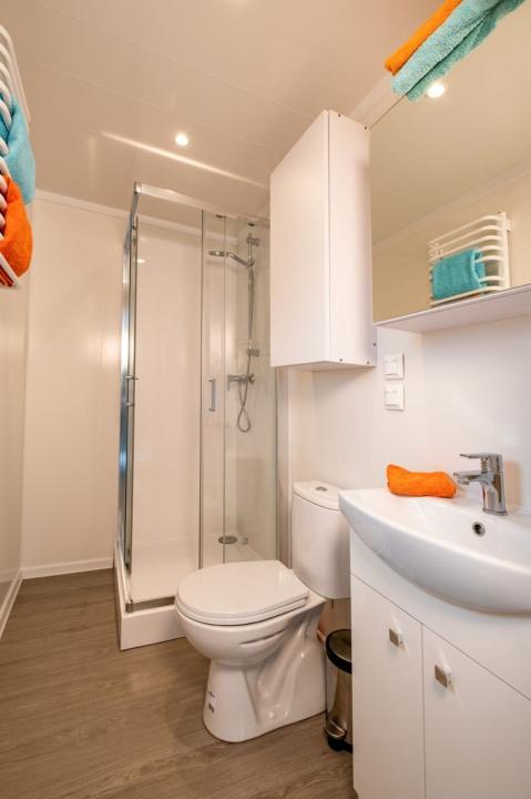 Bungalow Fassberg Achat Allemagne | Musterhaus