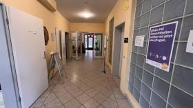 Appartamento condiviso per senior Lehsen Vendita Germania | Verbindungsflur EG